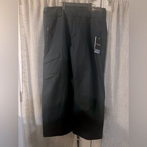 NWT OBERMEYER NOMAD CARGO PANT MEN SIZE 2XL